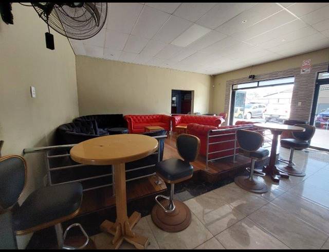 550M² BUILDING FOR SALE IN PIETERMARITZBURG CENTRAL